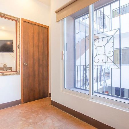 Studio Apartments In Downtown La Paz Walk To Seaside Malecon Экстерьер фото