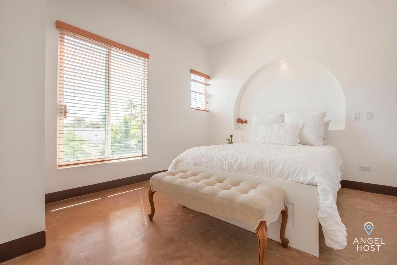 Studio Apartments In Downtown La Paz Walk To Seaside Malecon Экстерьер фото