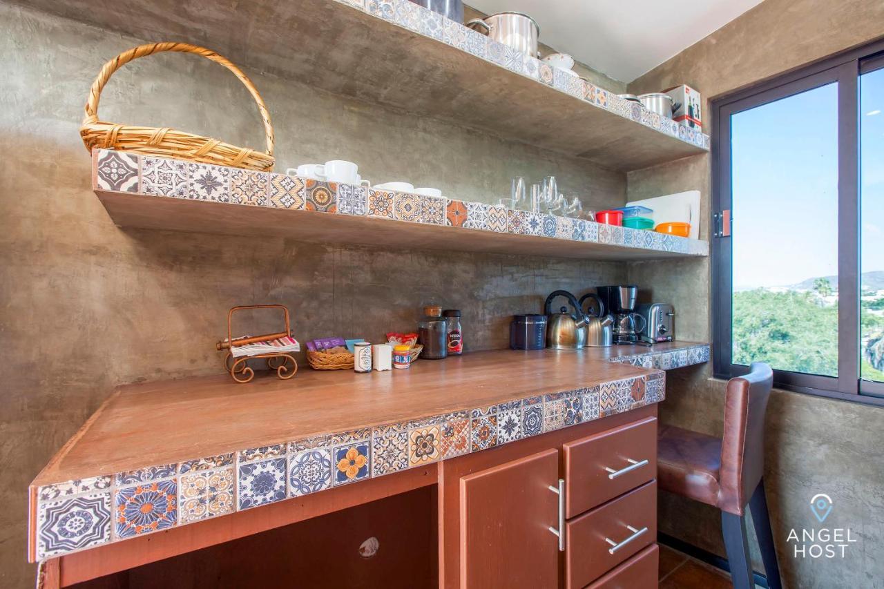 Studio Apartments In Downtown La Paz Walk To Seaside Malecon Экстерьер фото