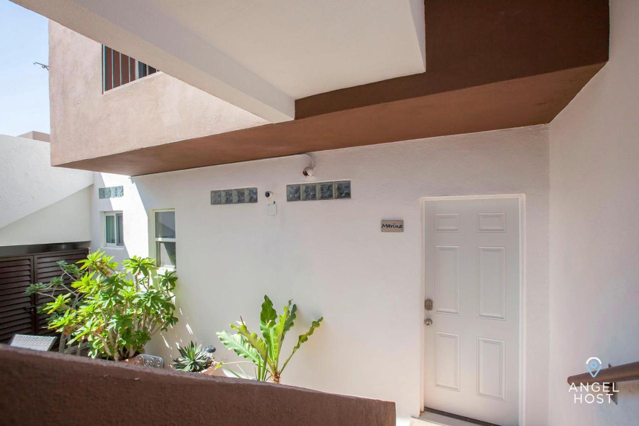 Studio Apartments In Downtown La Paz Walk To Seaside Malecon Экстерьер фото