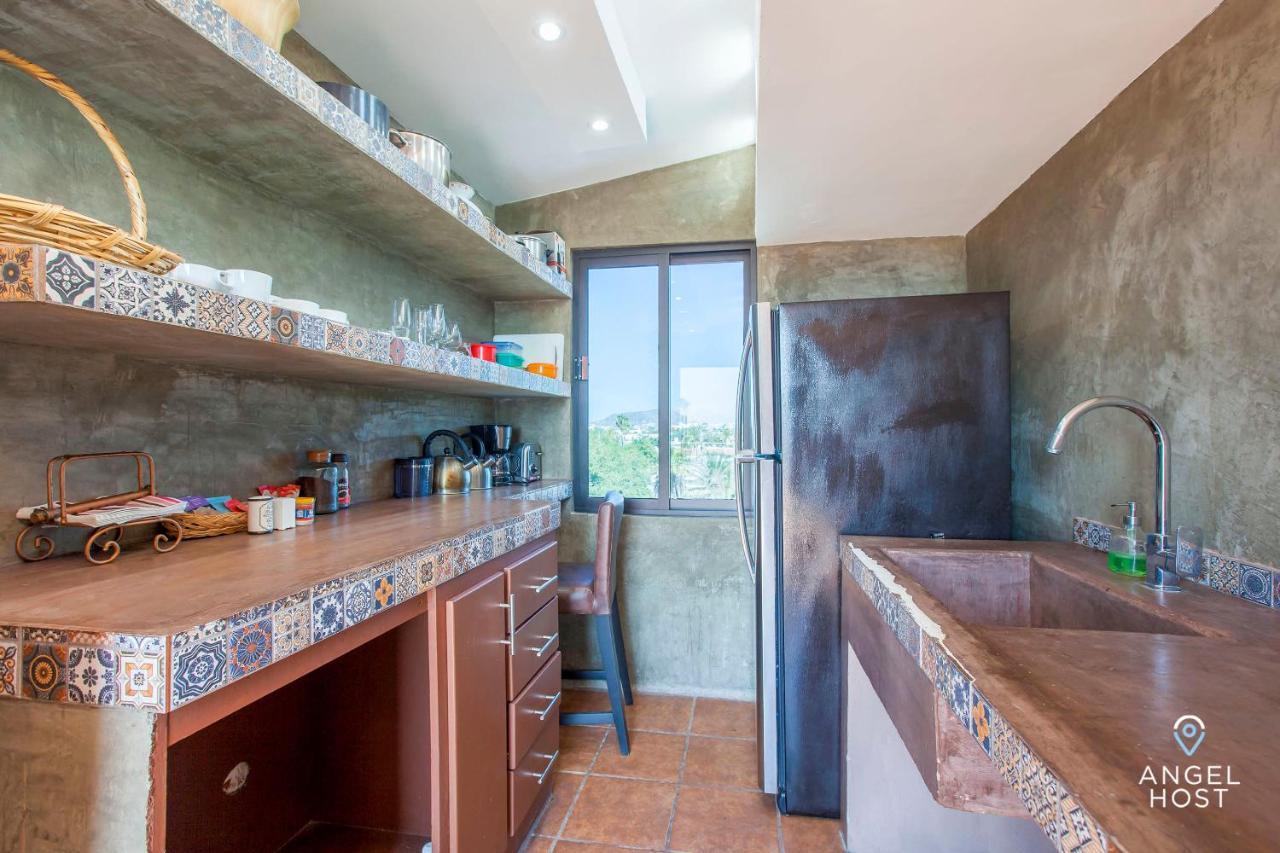Studio Apartments In Downtown La Paz Walk To Seaside Malecon Экстерьер фото