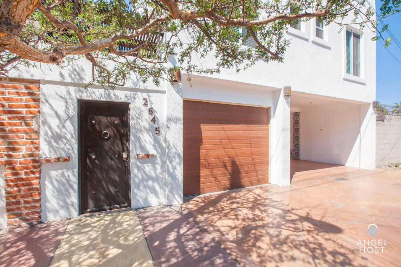 Studio Apartments In Downtown La Paz Walk To Seaside Malecon Экстерьер фото