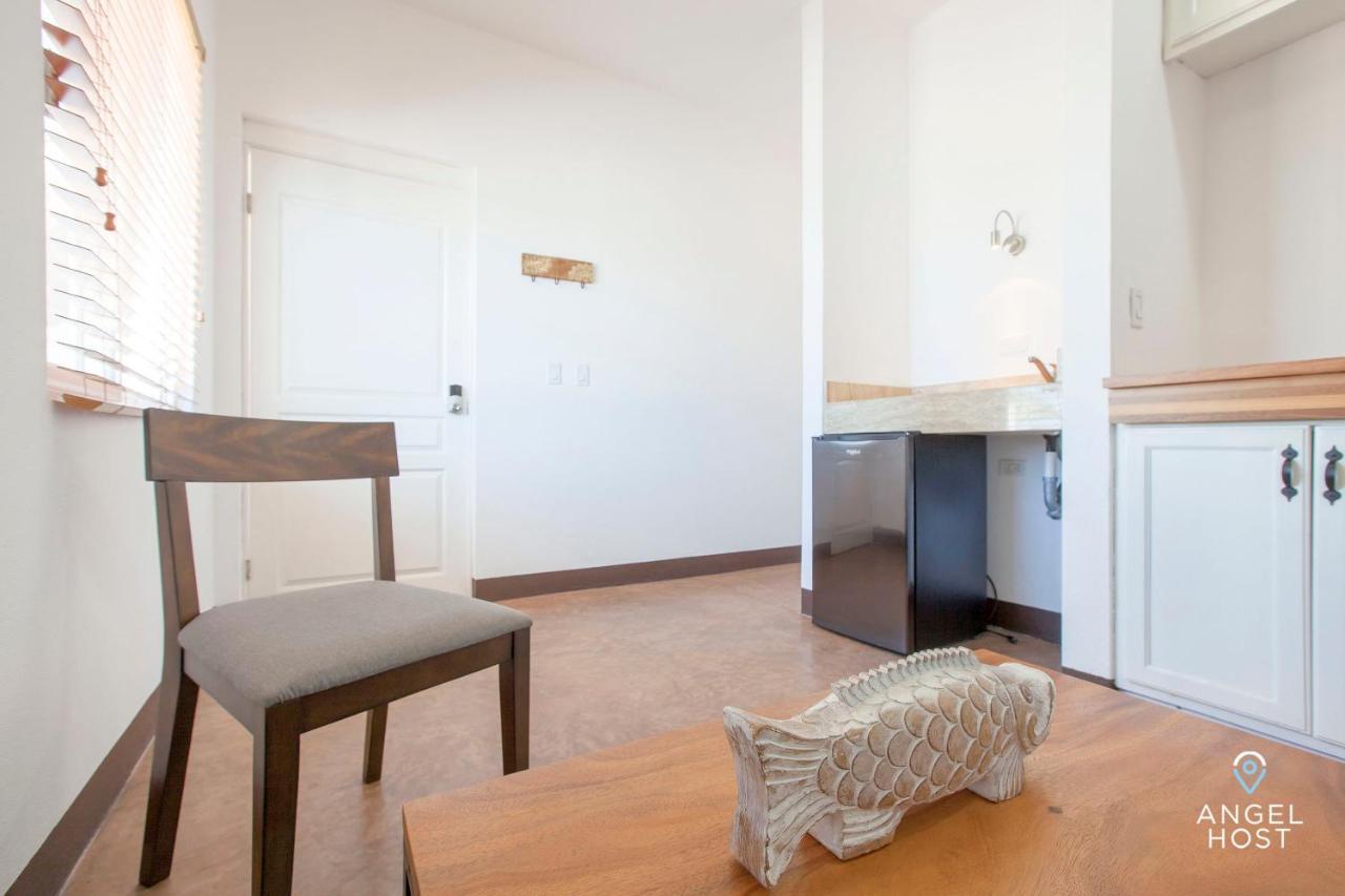Studio Apartments In Downtown La Paz Walk To Seaside Malecon Экстерьер фото