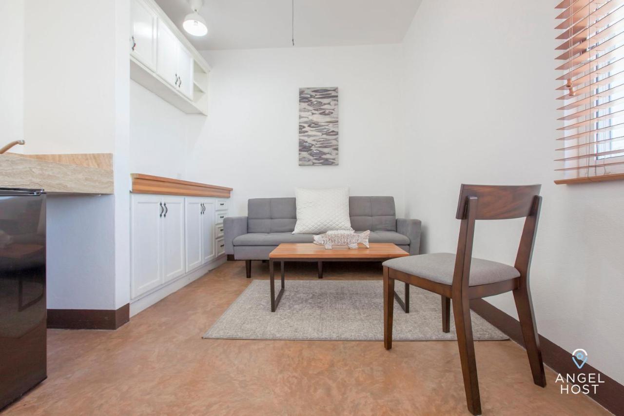 Studio Apartments In Downtown La Paz Walk To Seaside Malecon Экстерьер фото