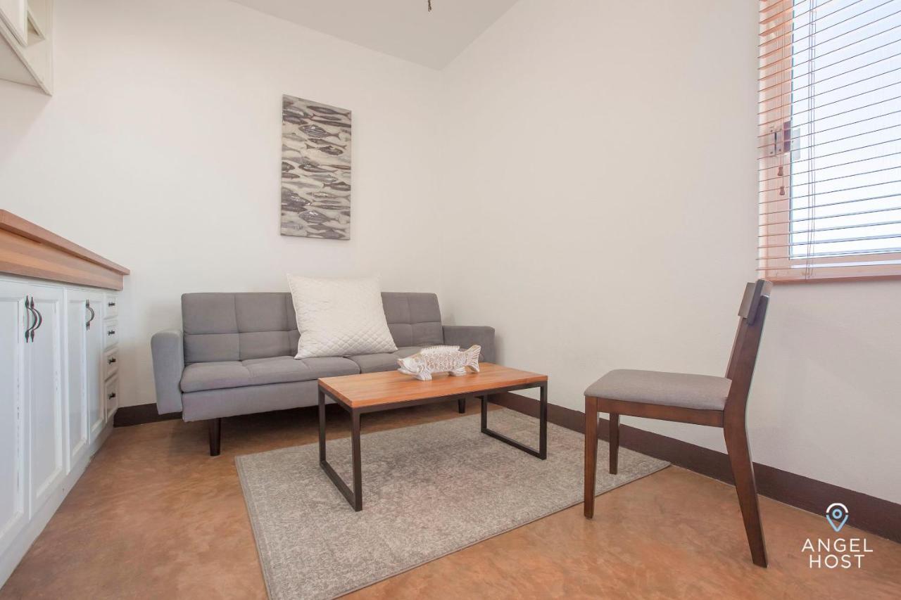 Studio Apartments In Downtown La Paz Walk To Seaside Malecon Экстерьер фото