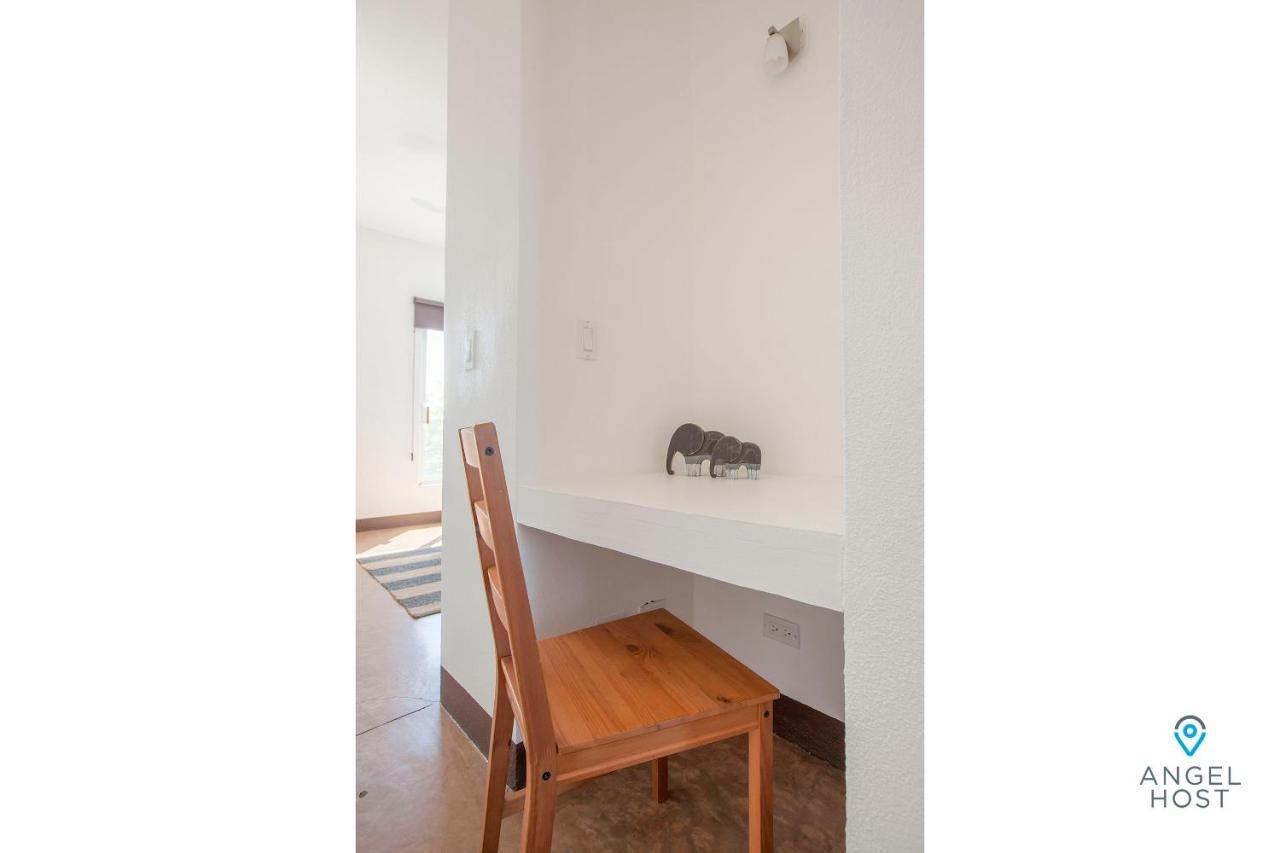 Studio Apartments In Downtown La Paz Walk To Seaside Malecon Экстерьер фото
