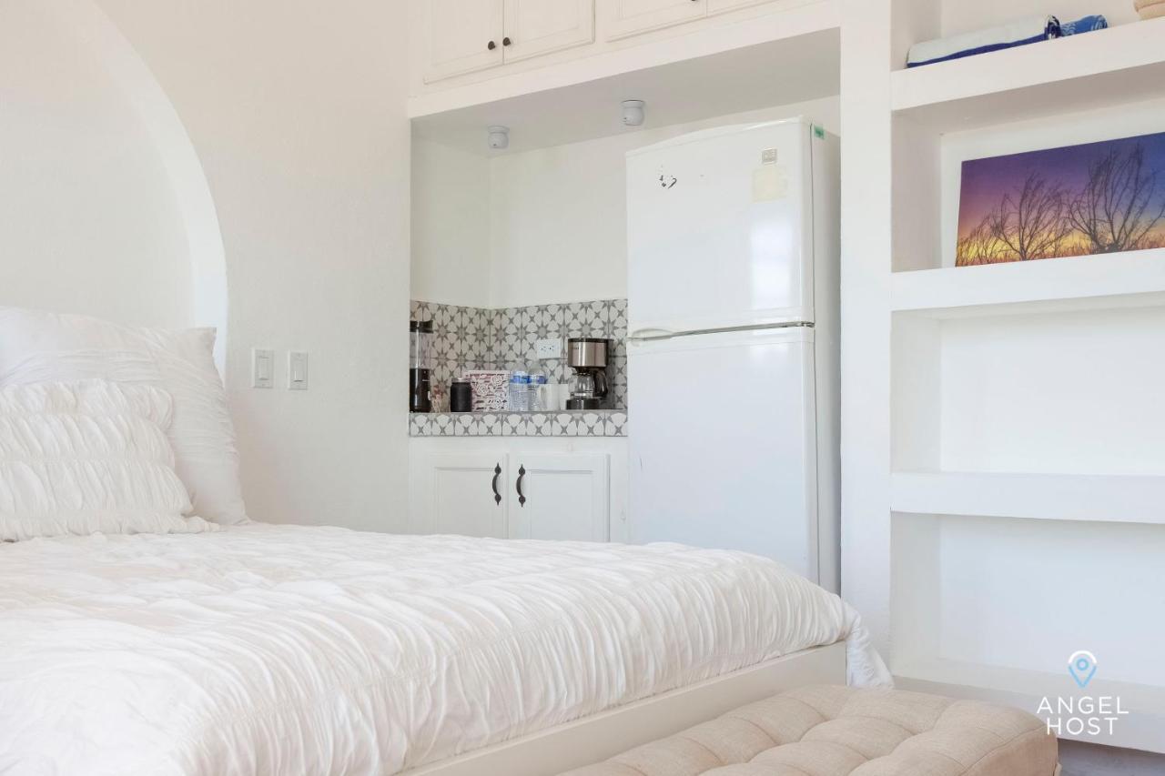 Studio Apartments In Downtown La Paz Walk To Seaside Malecon Экстерьер фото