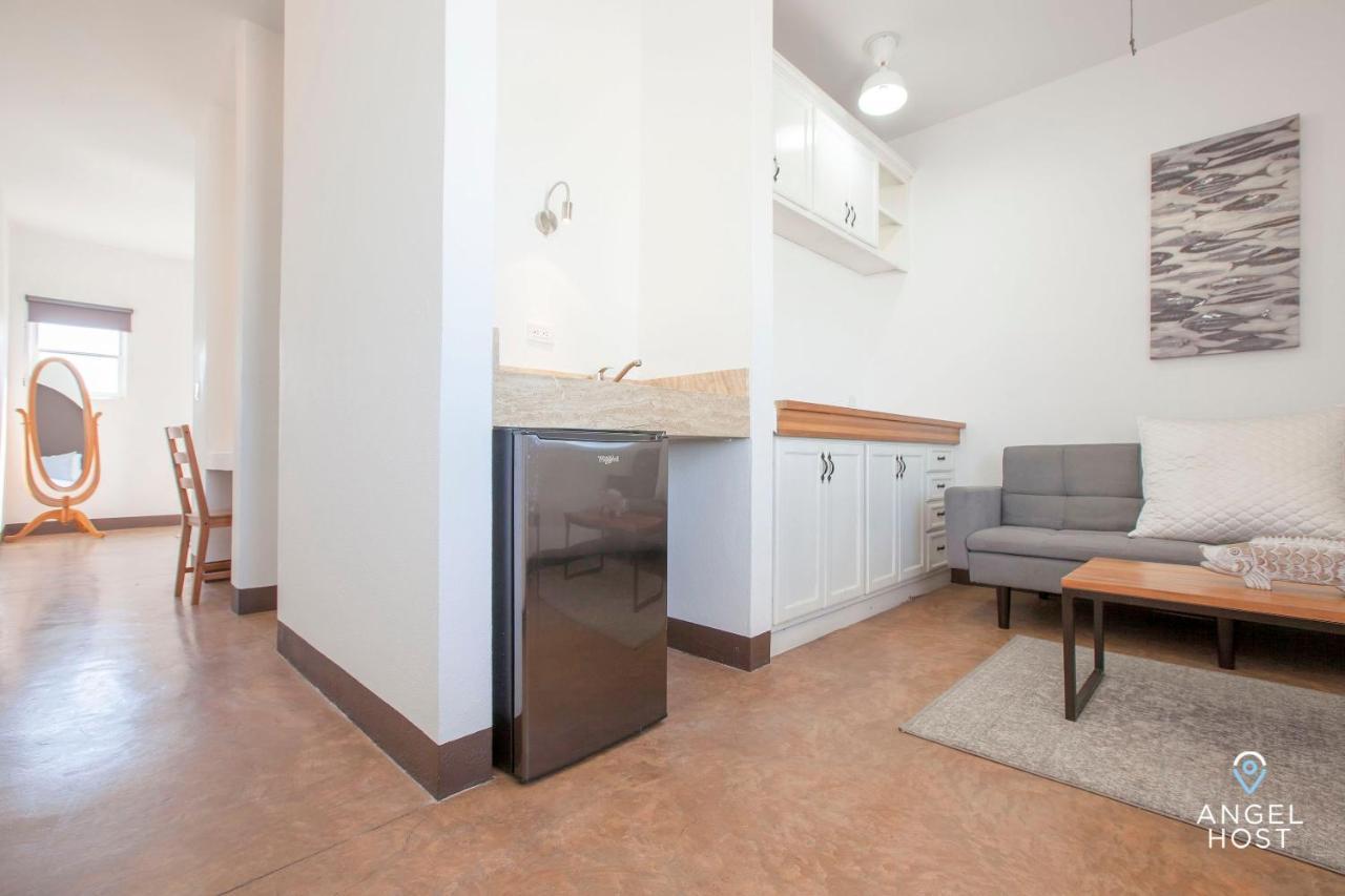 Studio Apartments In Downtown La Paz Walk To Seaside Malecon Экстерьер фото