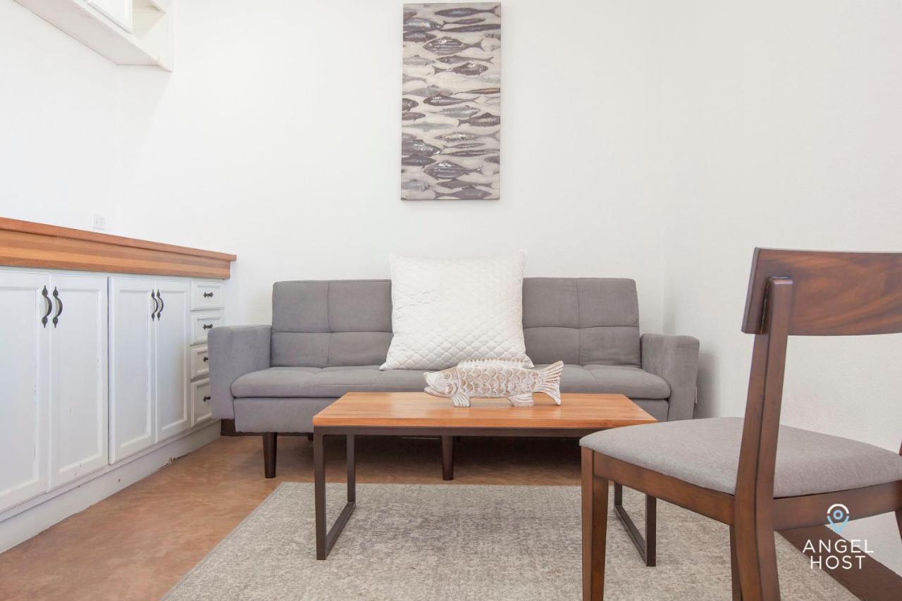 Studio Apartments In Downtown La Paz Walk To Seaside Malecon Экстерьер фото