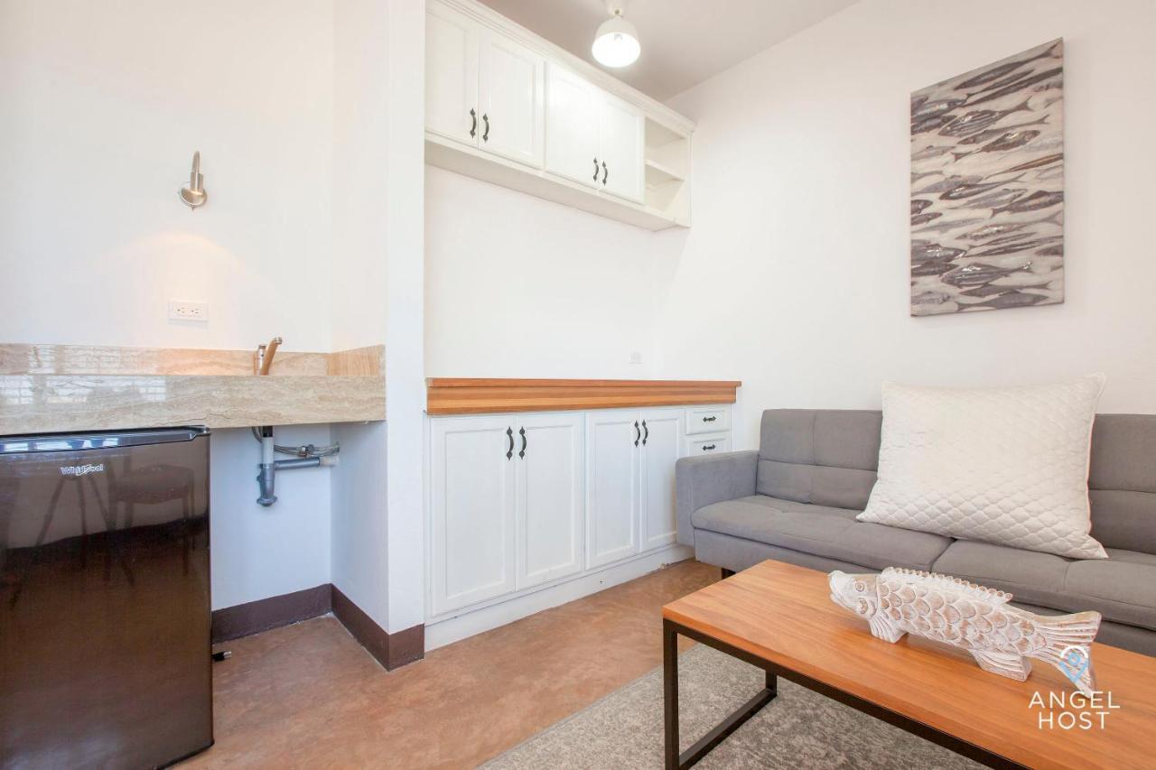 Studio Apartments In Downtown La Paz Walk To Seaside Malecon Экстерьер фото