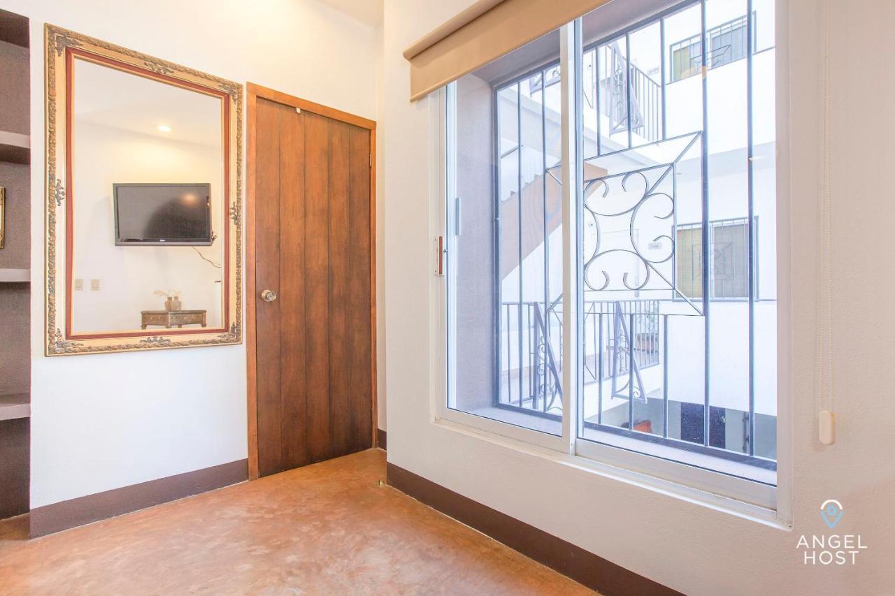 Studio Apartments In Downtown La Paz Walk To Seaside Malecon Экстерьер фото