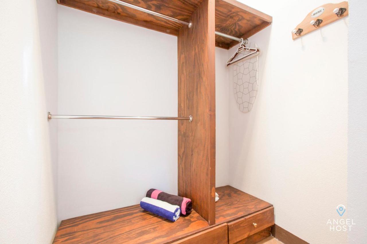Studio Apartments In Downtown La Paz Walk To Seaside Malecon Экстерьер фото