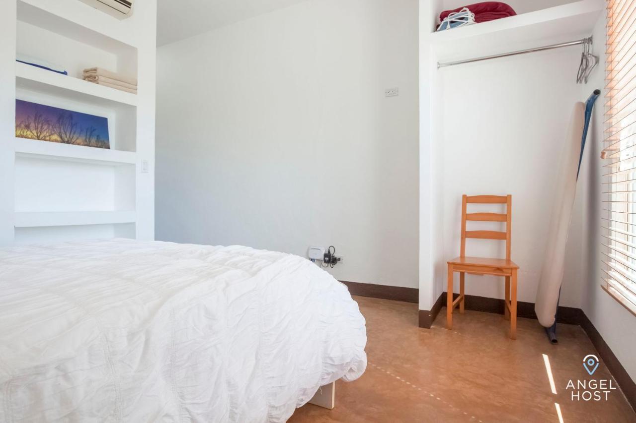 Studio Apartments In Downtown La Paz Walk To Seaside Malecon Экстерьер фото