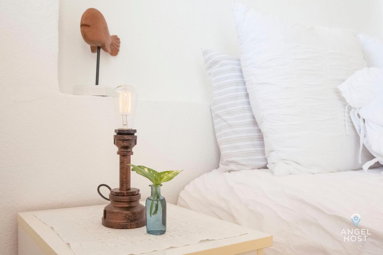 Studio Apartments In Downtown La Paz Walk To Seaside Malecon Экстерьер фото
