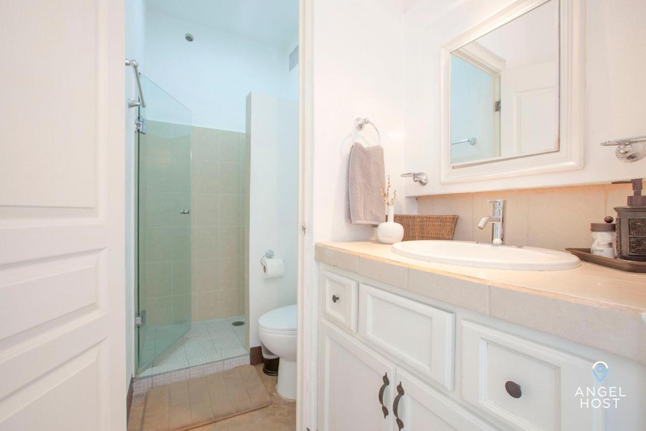 Studio Apartments In Downtown La Paz Walk To Seaside Malecon Экстерьер фото