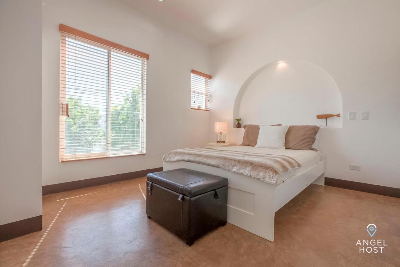 Studio Apartments In Downtown La Paz Walk To Seaside Malecon Экстерьер фото