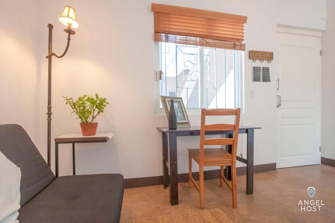 Studio Apartments In Downtown La Paz Walk To Seaside Malecon Экстерьер фото