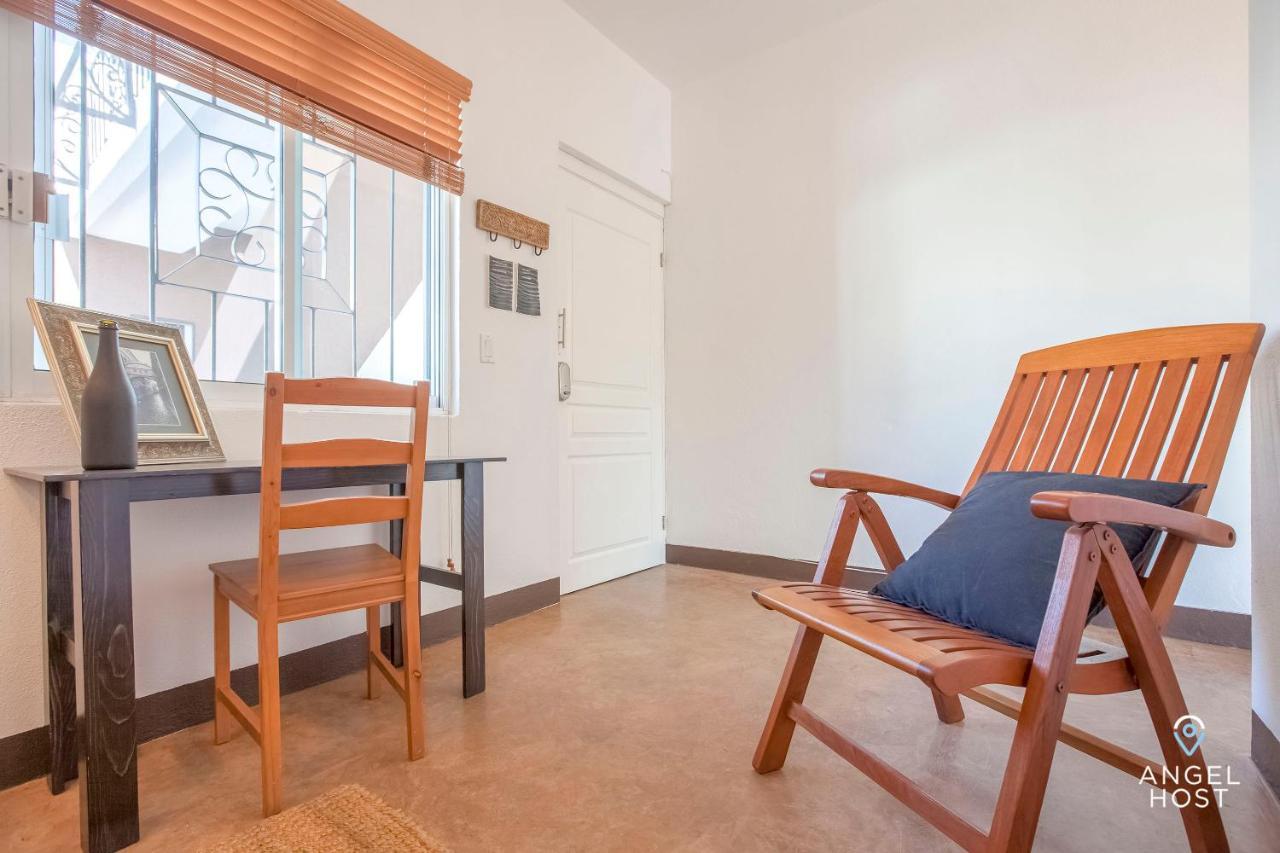 Studio Apartments In Downtown La Paz Walk To Seaside Malecon Экстерьер фото